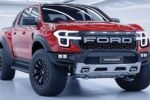 2026 Ford Ranger Lobo