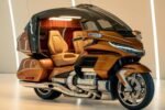 2026 Honda Gold Wing